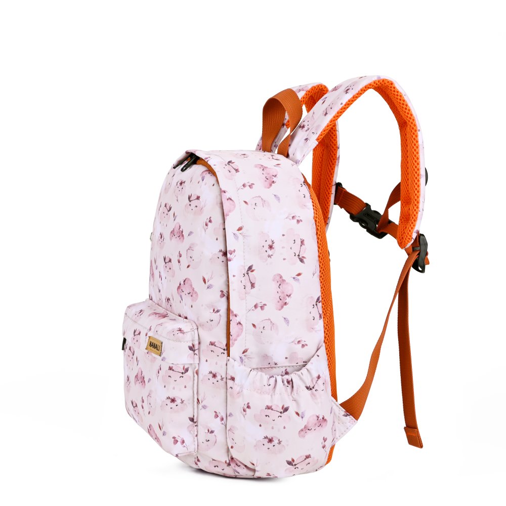Kindergarten Rucksack Nanali boho cloud - Mamikes