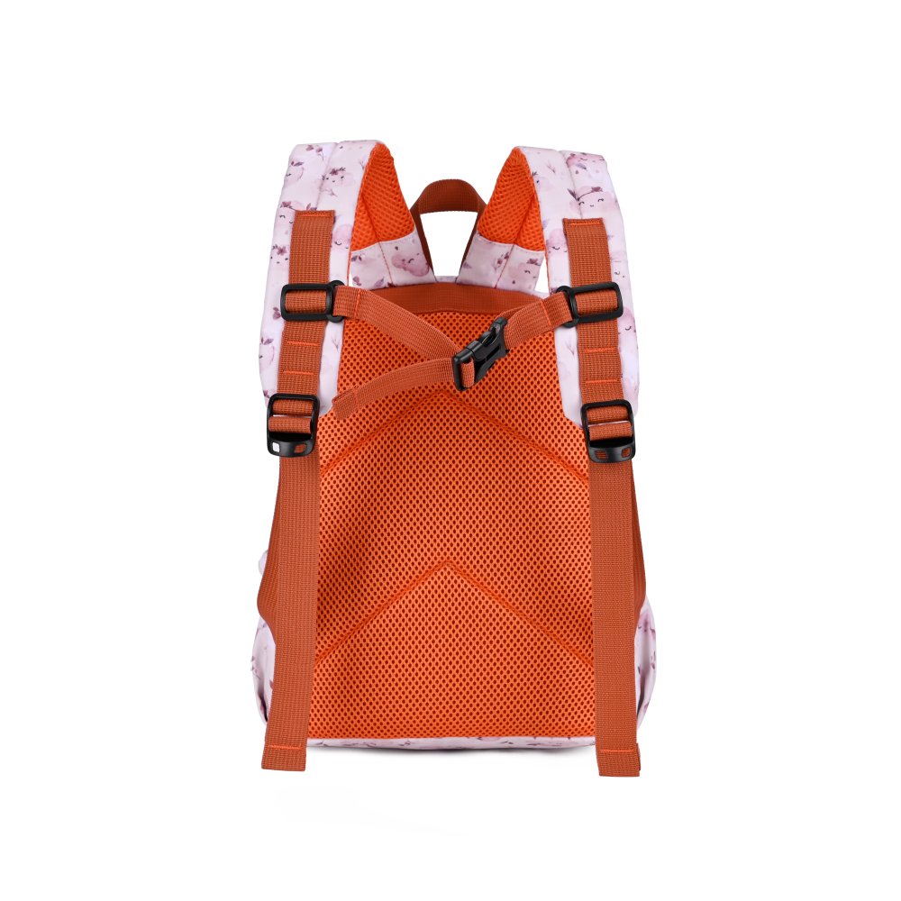 Kindergarten Rucksack Nanali boho cloud - Mamikes
