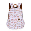Kinderrucksack boho rainbow