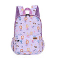 Kinderrucksack Meerjungfrau