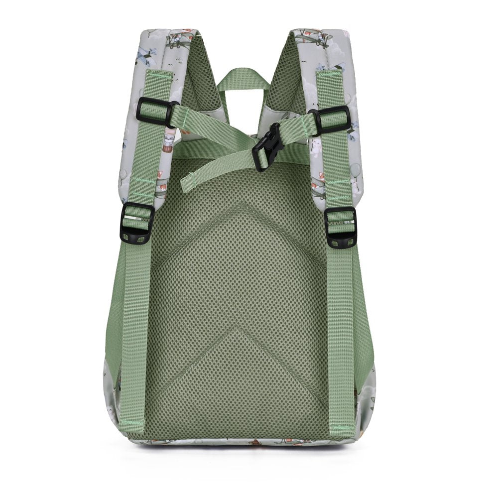 Kindergarten Rucksack Nanali sky woodland - Mamikes