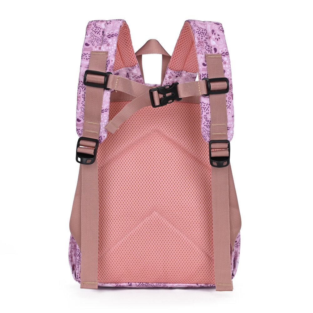 Kindergarten Rucksack Nanali sleeping fox - Mamikes