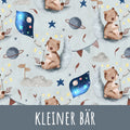 Kleiner Bär Bio Jersey