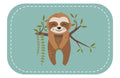 Kunstleder Patch (Farbe wählbar) 14.Fauli