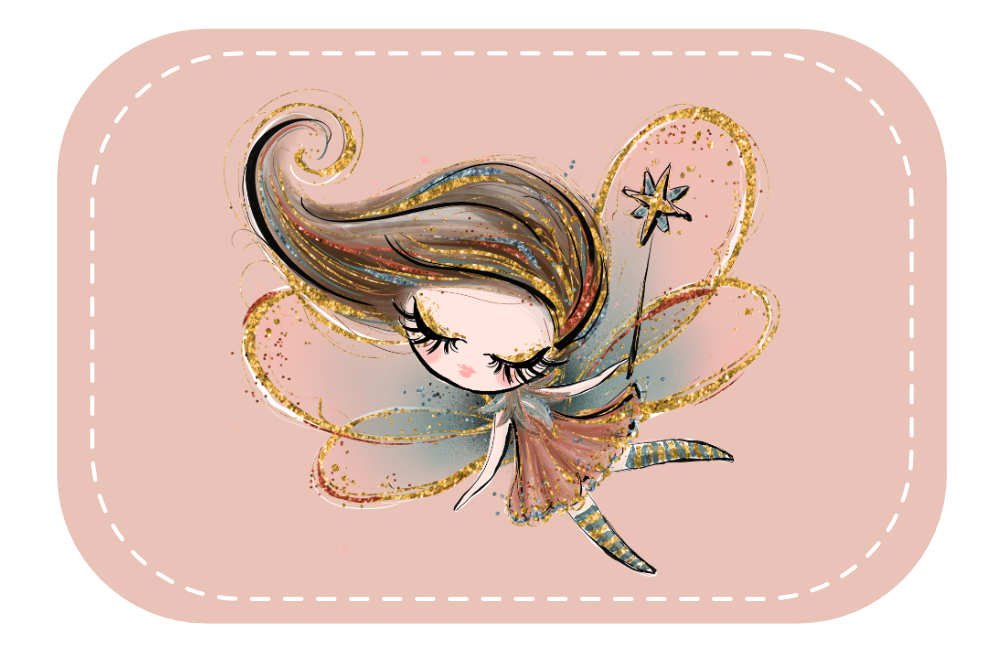 Kunstleder Patch (Farbe wählbar) 23.Fee