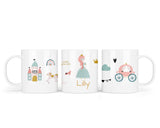 Kunststofftasse 49.little princes - Mamikes