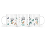 Kunststofftasse 74.dino moon - Mamikes