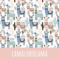 Lamalokolama Bio Jersey