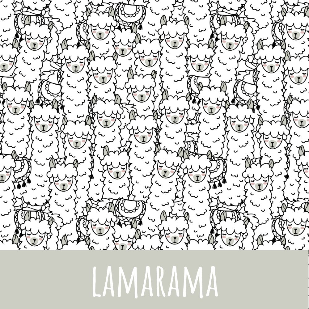 Lamarama Bio Jersey - Mamikes