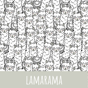 Lamarama Bio Jersey - Mamikes