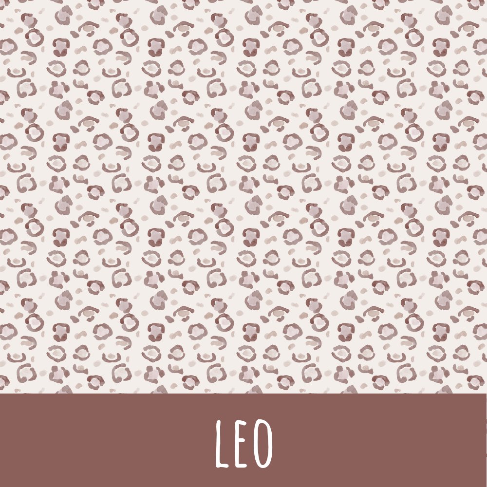 Leo Bio Jersey - Mamikes