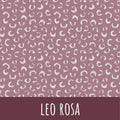 Leo rosa Bio Jersey