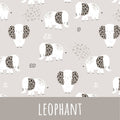 Leophant Bio Jersey