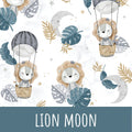 Lion moon Softshell