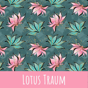 Lotustraum Bio Jersey - Mamikes