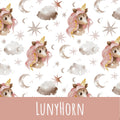 Luny Horn Bio Jersey