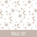 Magic sky Bio Jersey