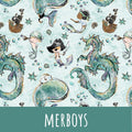 Merboys Baumwolle