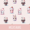Milkshake Bio Jersey