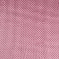 Minkyfleece altrosa