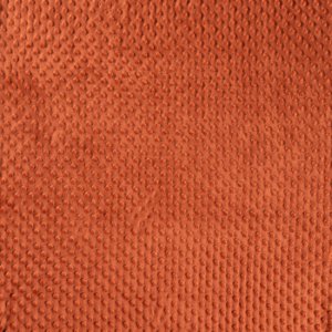 Minkyfleece kupfer - Mamikes