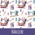 Nähliebe Baumwolle