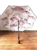 Regenschirm Boho Cloud