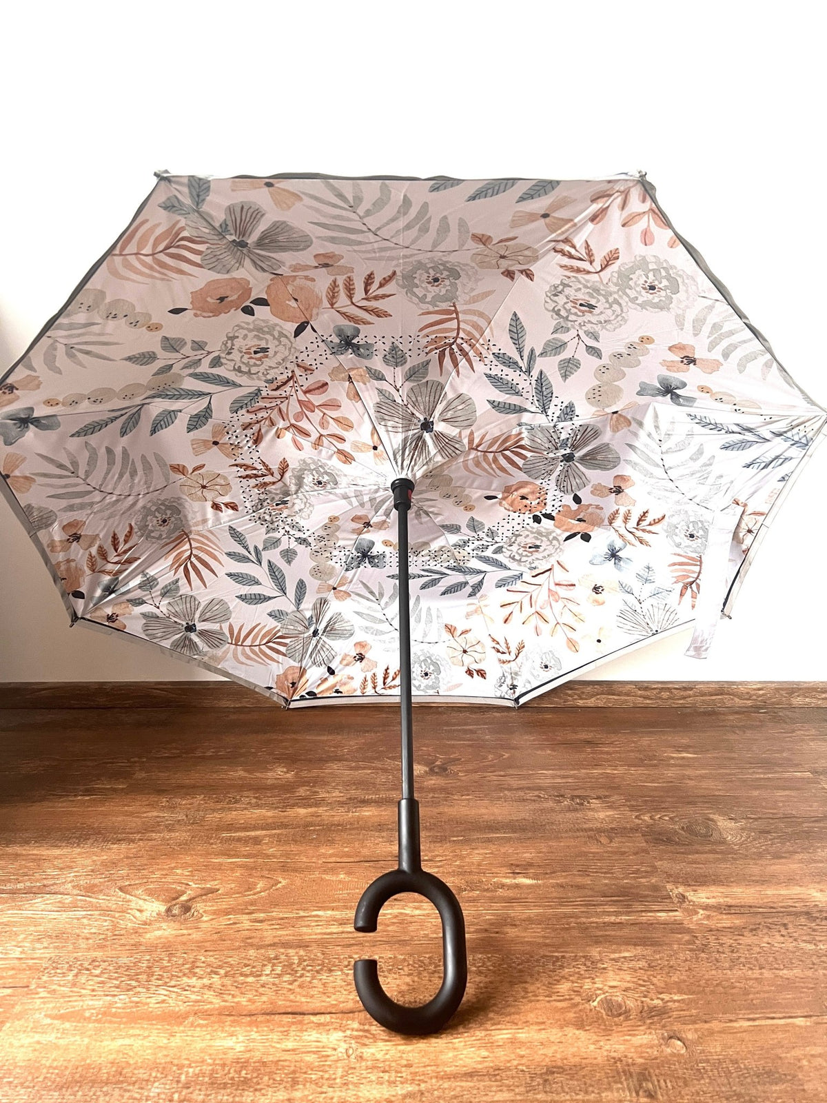 Regenschirm Ice Bouquet