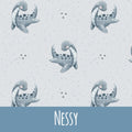Nessy Baumwolle