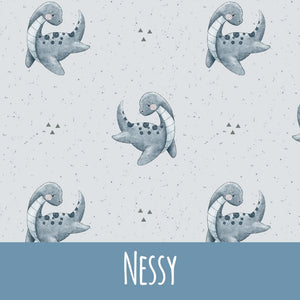Nessy Baumwolle - Mamikes