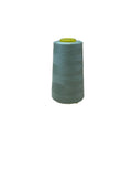 Overlock Garn hellmint