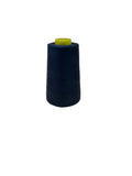 Overlock Garn navy