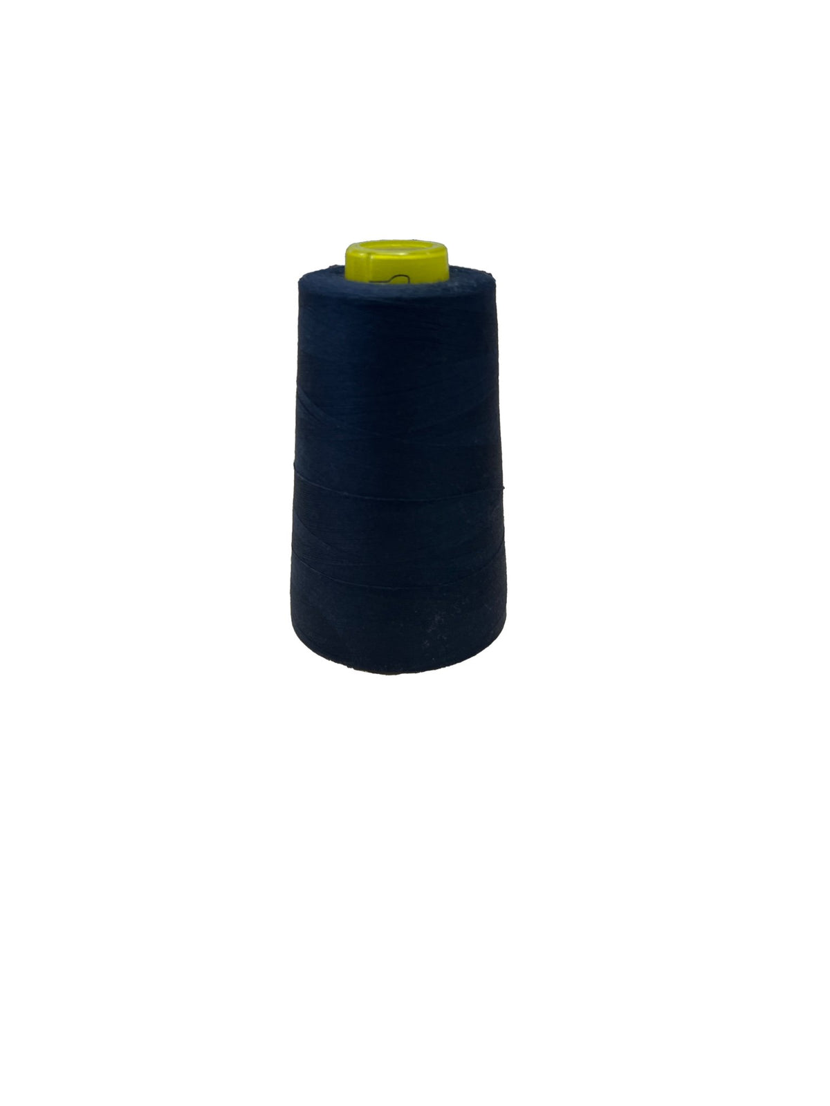 Overlock Garn navy