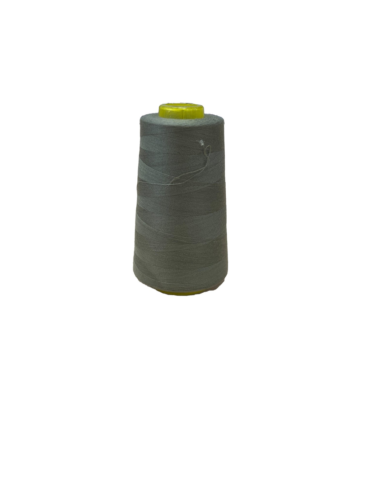 Overlock Garn oliv