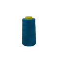 Overlock Garn petrol