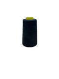 Overlock Garn schwarz