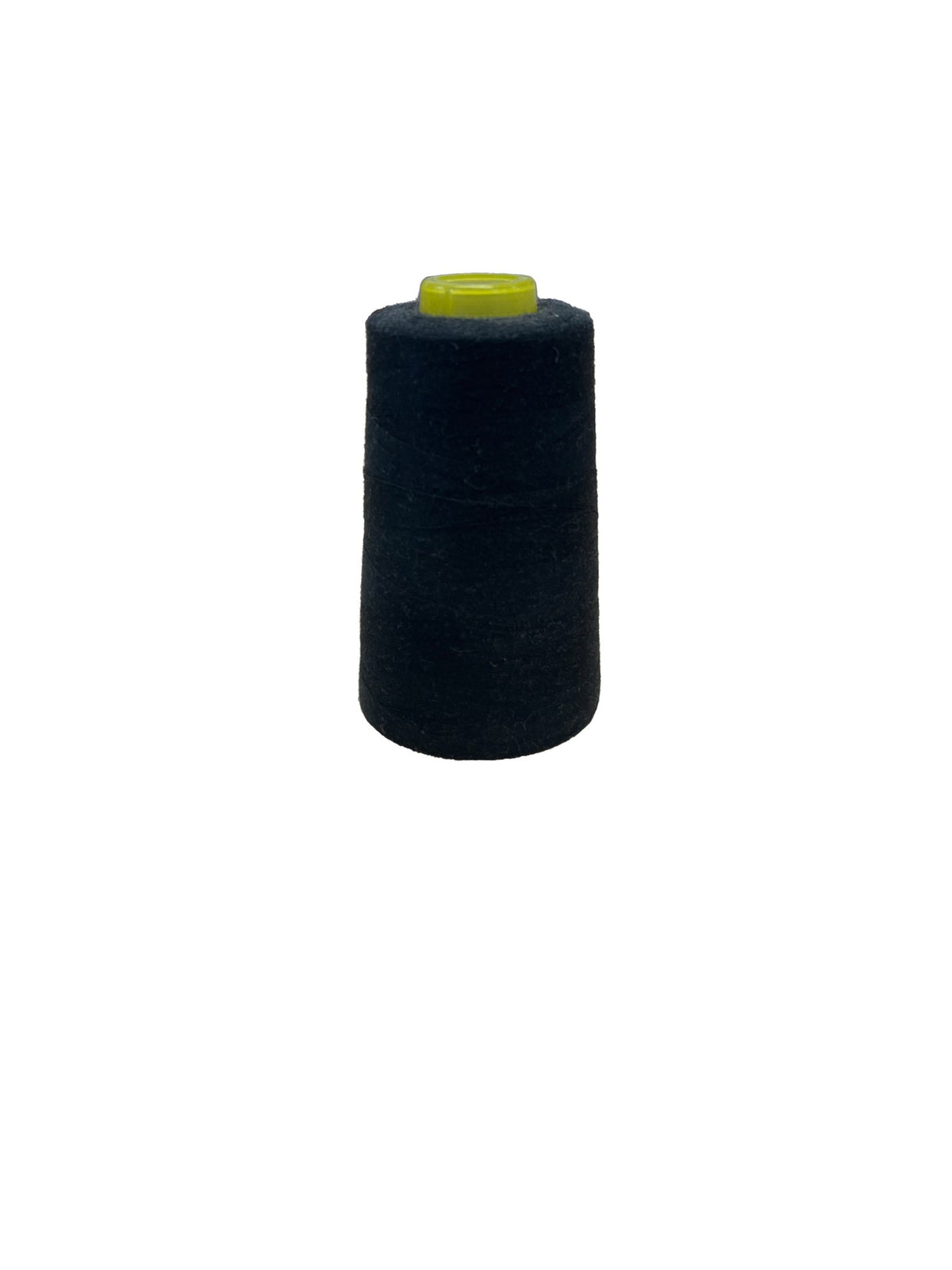 Overlock Garn schwarz