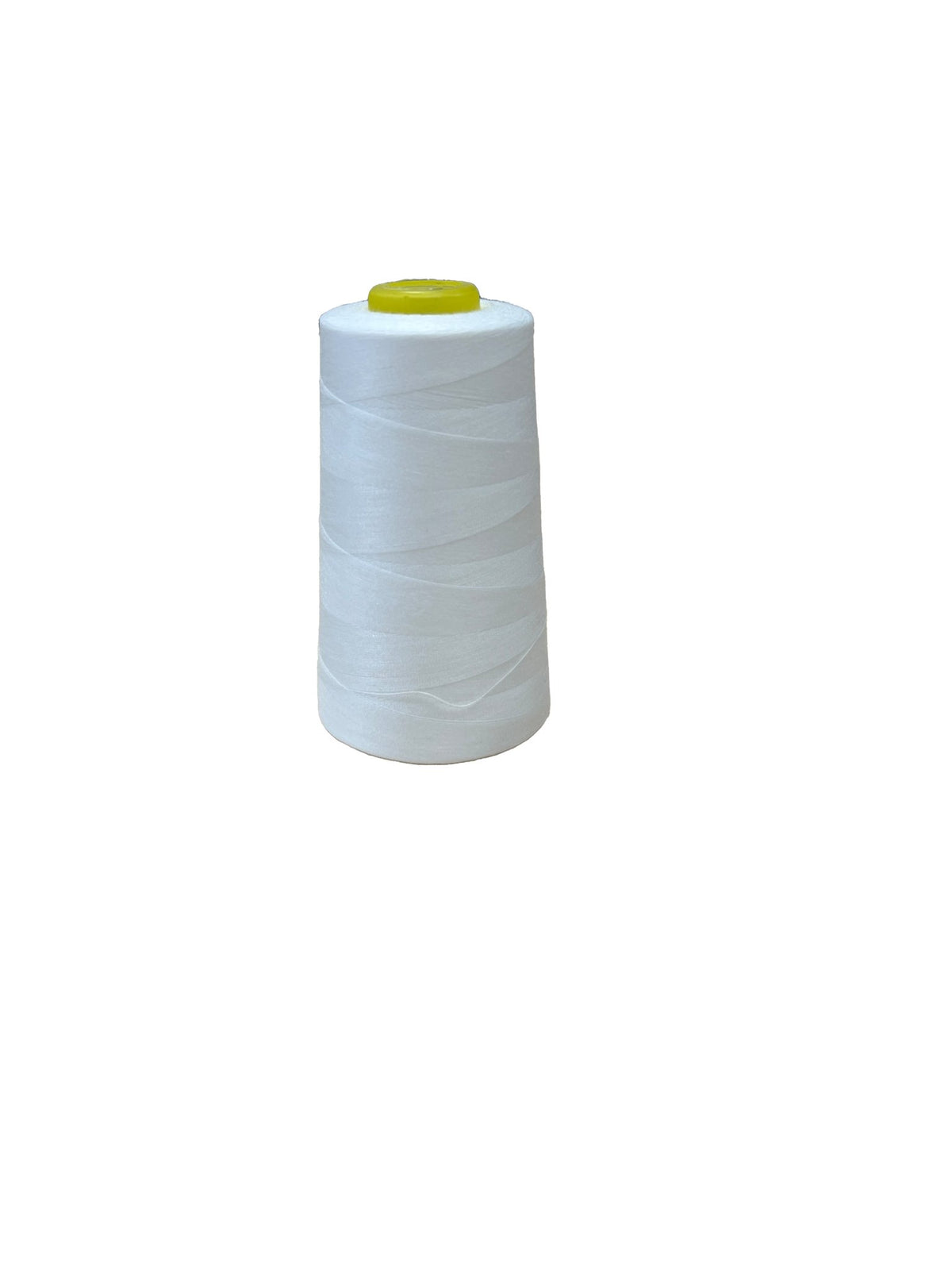 Overlock Garn weiß