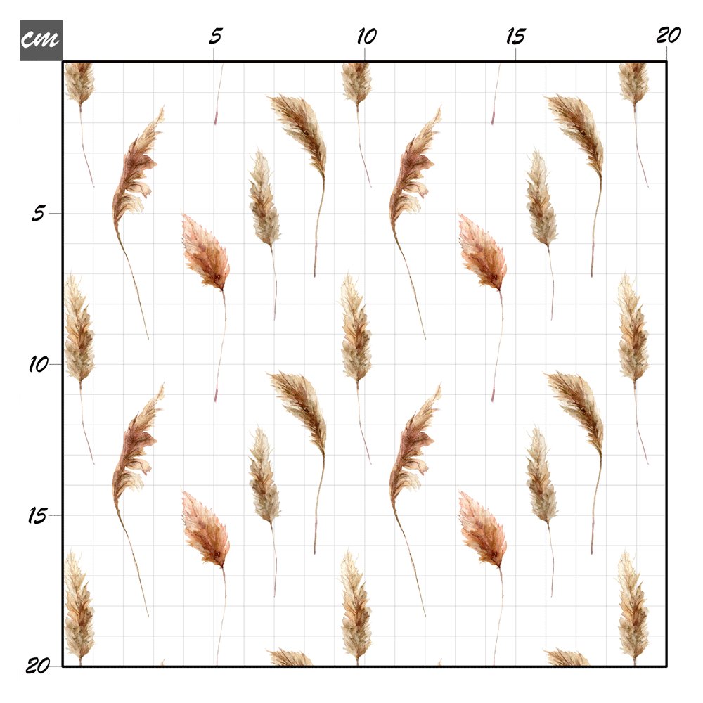 Pampas Baumwolle - Mamikes
