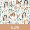 Pardus Baumwolle