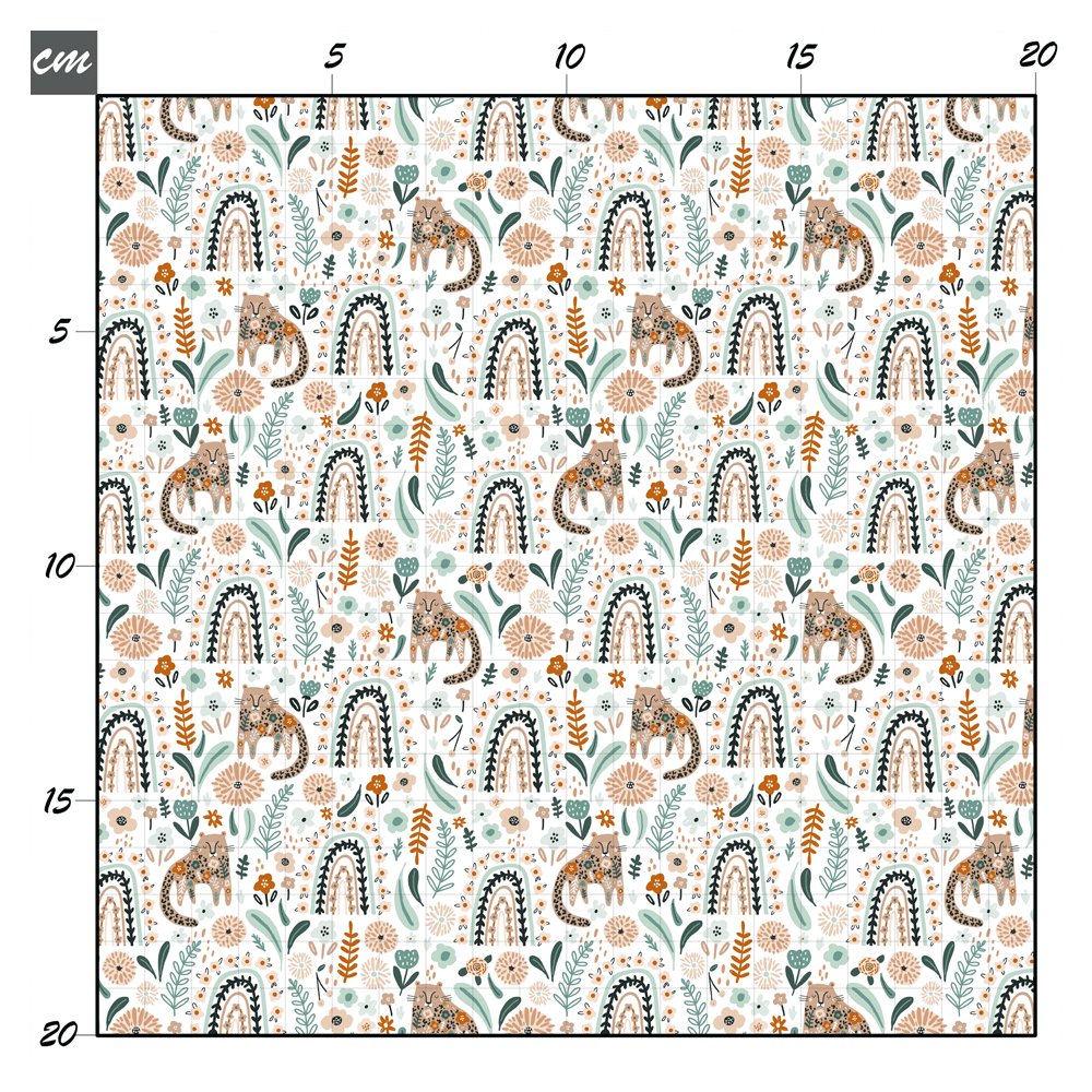 Pardus Bio Jersey - Mamikes