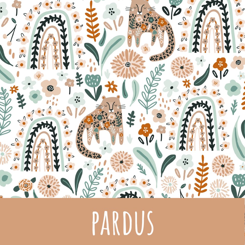 Pardus Bio Jersey - Mamikes