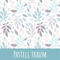 Pastell traum Baumwolle