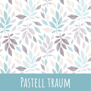 Pastell traum Bio Jersey - Mamikes