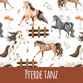 Pferdetanz Bio Jersey