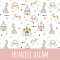 Princess dream Bio Jersey