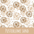 Pusteblume sand Bio Jersey