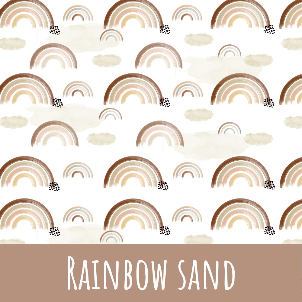 Rainbow sand Bio Jersey - Mamikes