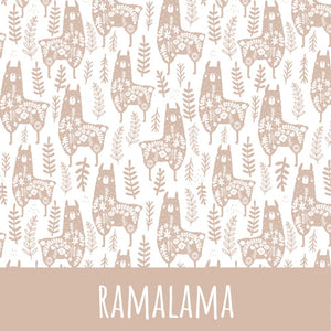 Ramalama Bio Jersey - Mamikes