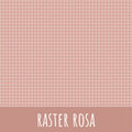 Rasta rosa Bio Jersey